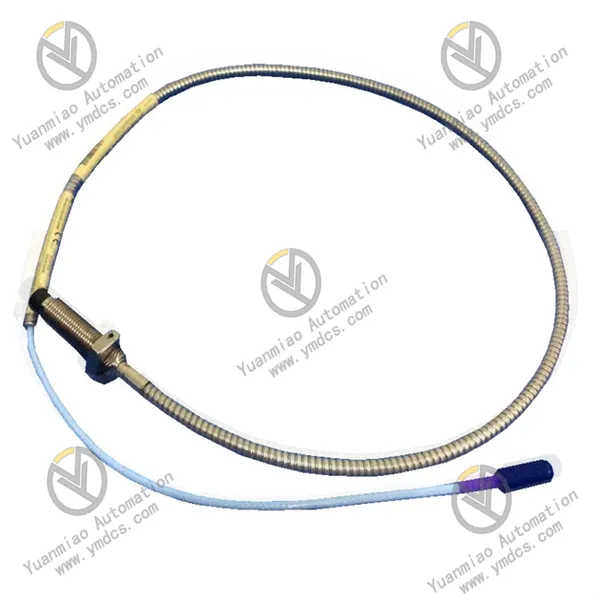 Stable-Performance 330703-000-060-10-02-00 Bently Nevada 3300 XL 11mm Proximity Probes for Continuous Operation