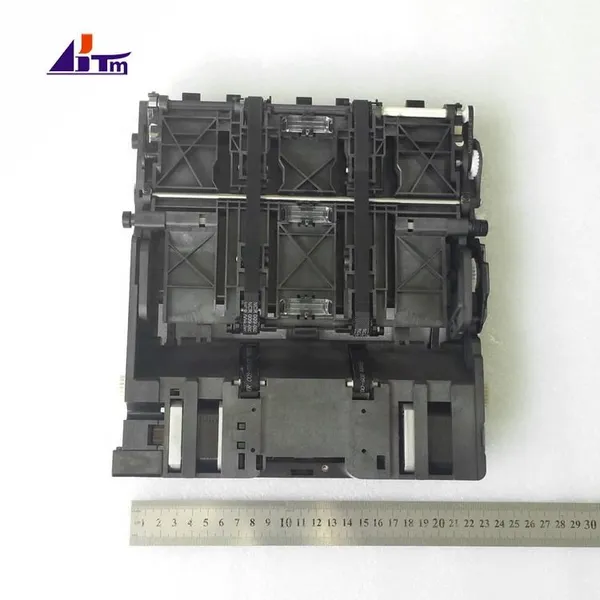 ATM Machine Parts NCR S2 FRONT ACCESS Carriage 4450729119 445-0729119 photo-2