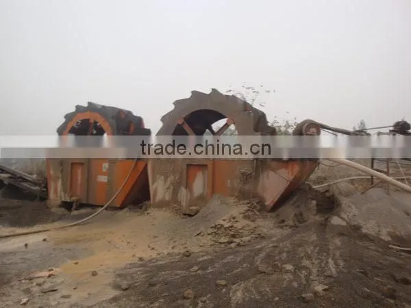 Good Performance Artificial Marble Stone Production Line/engineered Stone Production Line photo-4