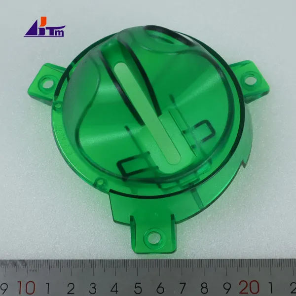 NCR 6625 Anti Skimming Card Reader | ATM Parts 445-0709460 / 4450709460 photo-5