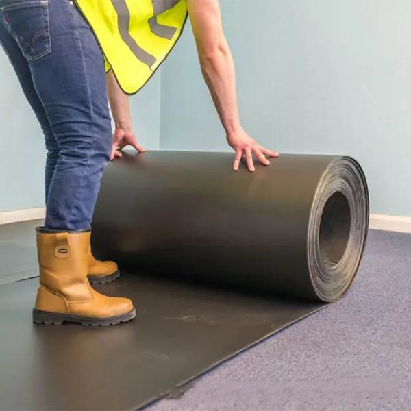 Build Greener Correx Plastic Floor Protection 2.4mx1.2m