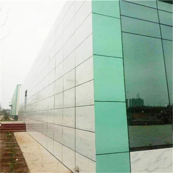VE Panel Enameled Steel Plate - Antibacterial, Corrosion-Resistant & Customizable for Construction/Medical/Industrial/Rail Transit photo-4
