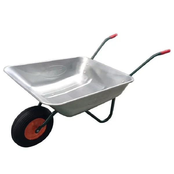 Contractor‘s Wheelbarrow Builders’ Wheelbarrow photo-5