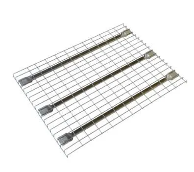 Wire Decking, Supplier of Wire Decks for Pallet Racking photo-3
