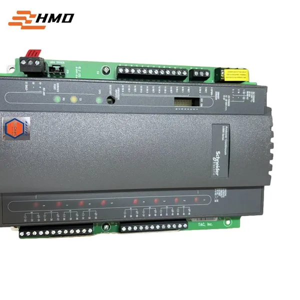 Schneider BACnet Controller B3800 photo-2