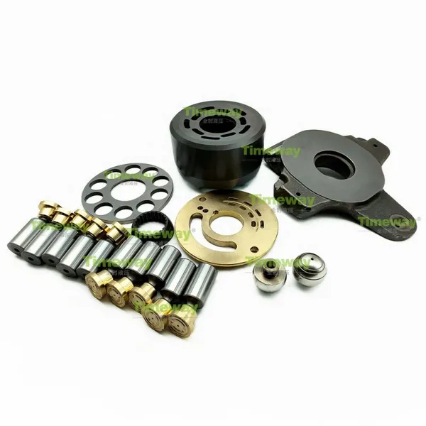 Pump Rotating Group Kits AP2D36 for Repair UCHIDA Hydraulic Piston Oil Pump Accessories for Repair ZAX70 Excavator photo-2