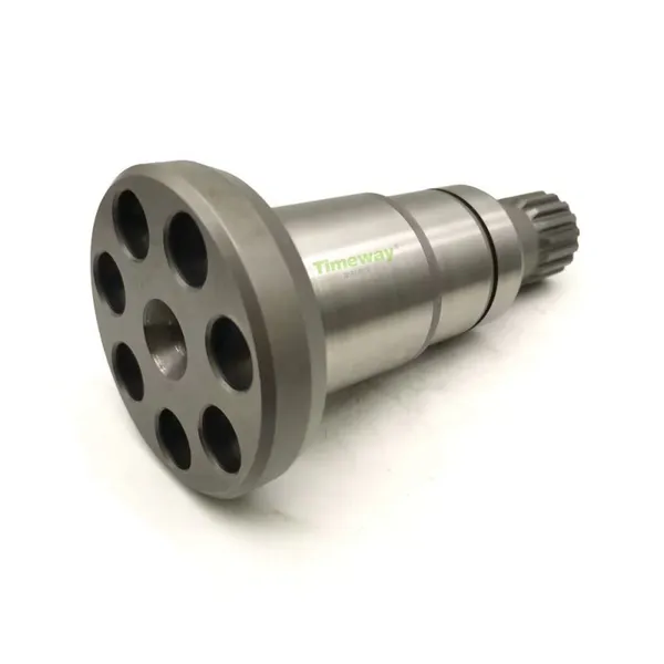 Excavator Hydraulic Pump F12-080 T14 Drive Shaft for Repair PARKER Hydraulic Pump photo-4