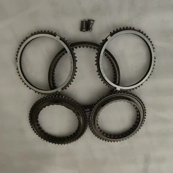1325298008 3/4gear Synchronizer Assembly 16s2230 16s2231 16s2530 16s2531 16s1930 photo-5