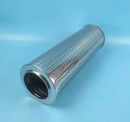 Tapered Stainless Steel Johnson Filter Element, Stainless Steel Conical Filter Element, Wedge Wire Welded Screen Pipe, Precision Filter Cartridge photo-3