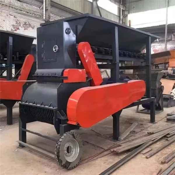 Precision Soil Crusher for Soil Science Laboratories and Agricultural Research photo-3