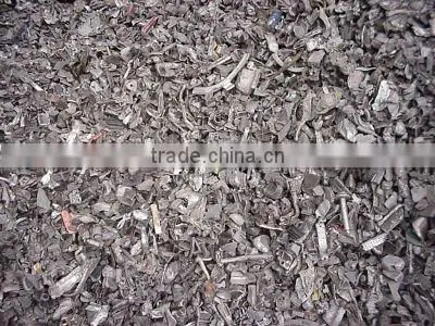 Shredded, Dried, Pure Cast Aluminium Scrap Al