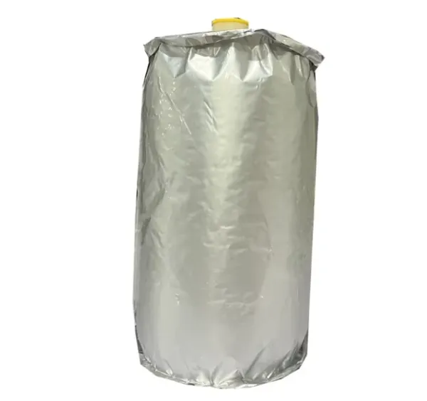 Aluminum Foil Liner Ton Bag for Pharmaceutical Raw Material Packaging photo-2