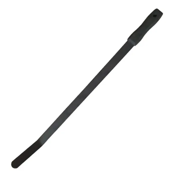 Heavy Duty Machete 24 Inch, Real Steel Farming Tool for Sugar Cane and Weed Cutting photo-3