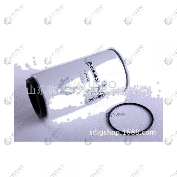 Filter Element 11214252 for SDLG Wheel Loader Genuine OEM photo-2