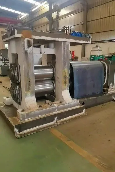 Rolling Mill