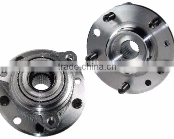 Wheel Hub for SUZUKI/VITARA/43401-65J02 photo-3