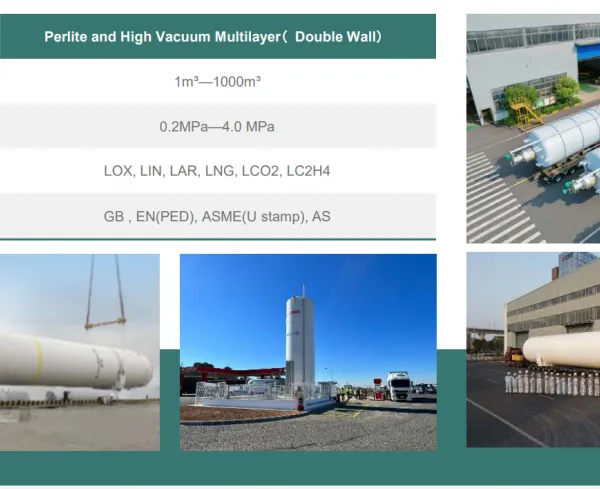 LNG EPC