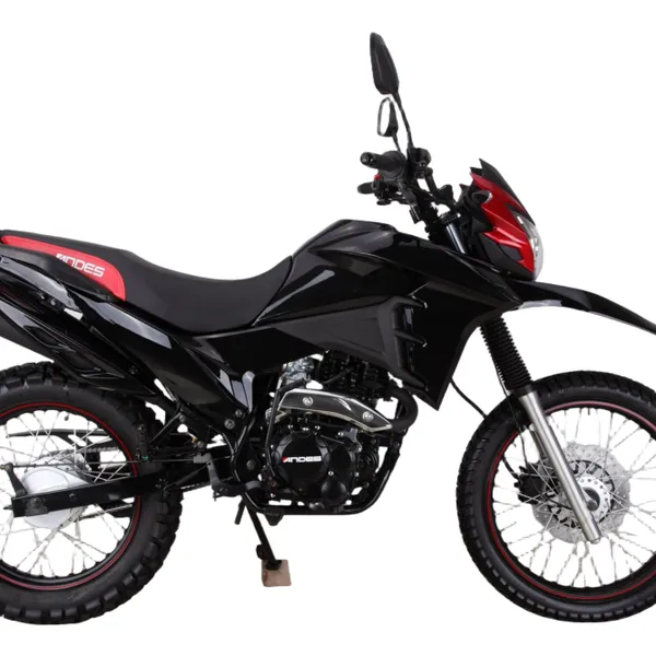 Мотоцикл для езды по бездорожью Dirt Bike Offroad объемом двигателя 150 см³ AD150-37 SMX 160