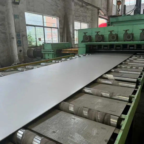 6012, X6013, 6014, 6015 Al-Mg-Si Heat-Treatable Aluminum Sheets for Auto Reinforcement Plates, Rail Fittings & Precision Stamped Housings
