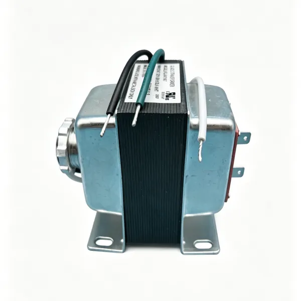 Class 2 Transformer