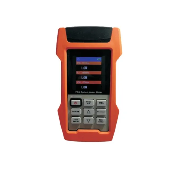 SAT-7E PON Power Meter-Handheld PON Power Meter