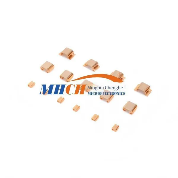 Automotive-grade Alloy Sampling Resistors, Four Terminals, Supplied by Minghuichenghe Through the Entire Industrial Chain