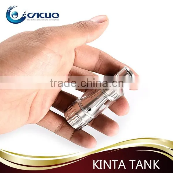 2016 Newest Vision Vapor Kinta RTA Tank 100% Authentic