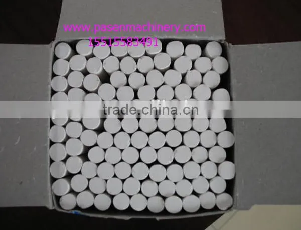 Professional Chalk Maker / Chalks Machine / School Chalk Manufacturing Machine For Sale photo-6