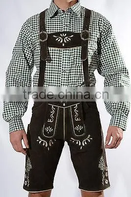 Oktoberfest Lederhosen, German Costumes, Oktoberfest Outfits photo-2