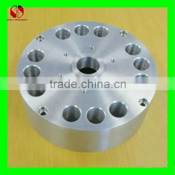 Cnc Stone Crusher Parts