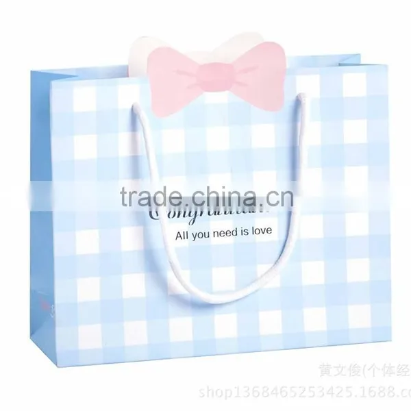 Paper Zip Lock Bag for Food Glue for Fruit Protection Paper Bag
