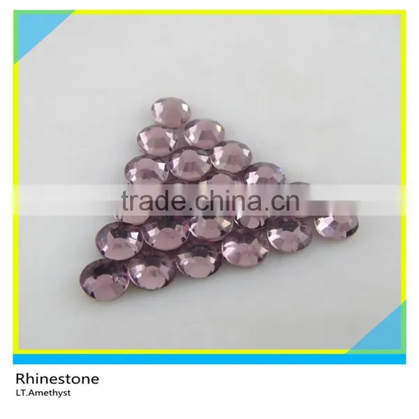 Hot Fix Rhinestones DMC Flatback Rhinestones in Bulk Ss16 photo-5