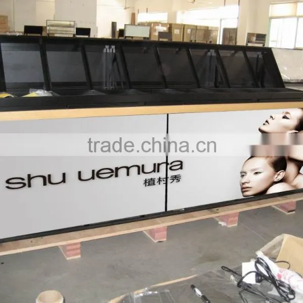 65" Customized Lcd Monitor Advertisement Information Kiosk With OEM Smart Commercial Space Interactive Multimedia Kiosk Totem photo-3