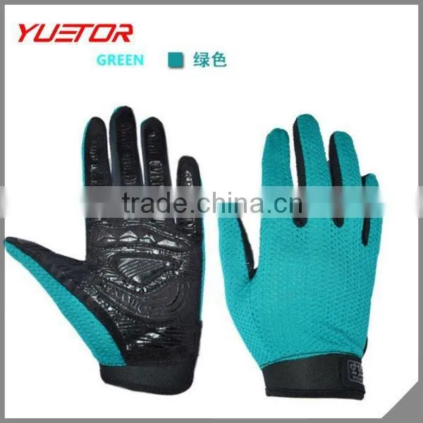 Professional Outdoor Sports Climbing Sport Gloves for Men and Women photo-4