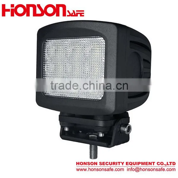 LED 4X4 Offroad ATV Flood Spot LED Auto Work Light, 90W LED Work Light LED-ST090 photo-3