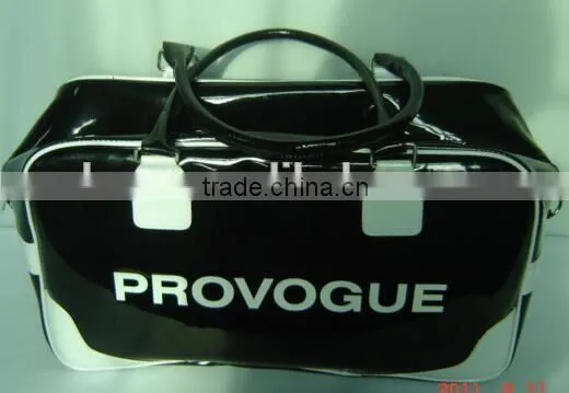 Portable Travel Pvc Duffel Bag