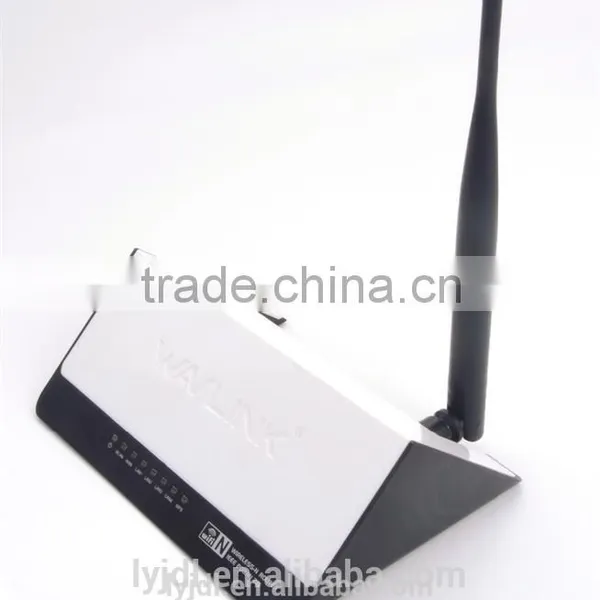 150Mbps Wireless Router,wifi Router,wireless Network Equipment photo-2
