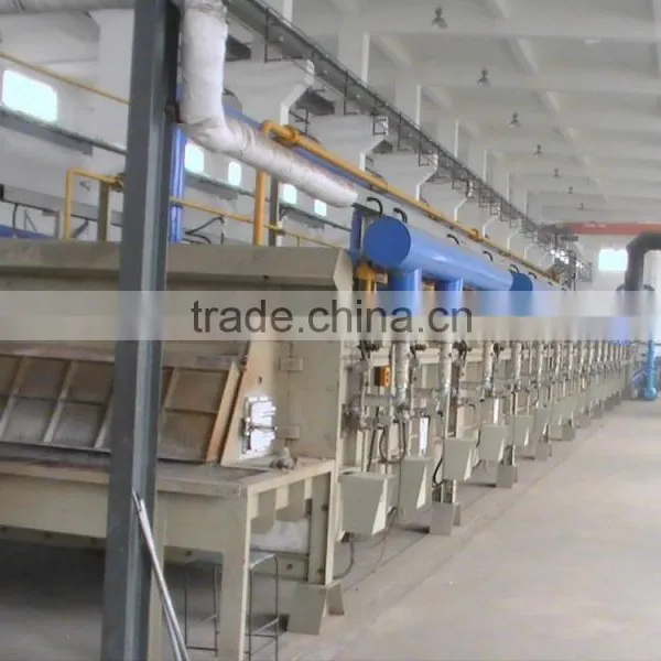 Steel Wire Austenitizing Furnace Type C photo-2