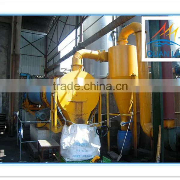 cassava drying device
