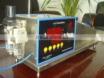 Automatic Chick Continuous Vaccine Machine for Day-old Chicken