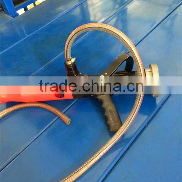 Self-priming Fire Foam Nozzle photo-4
