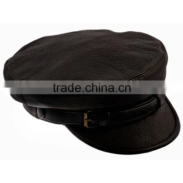 Promotional Vogue Custom Fashion Names Military Caps photo-2