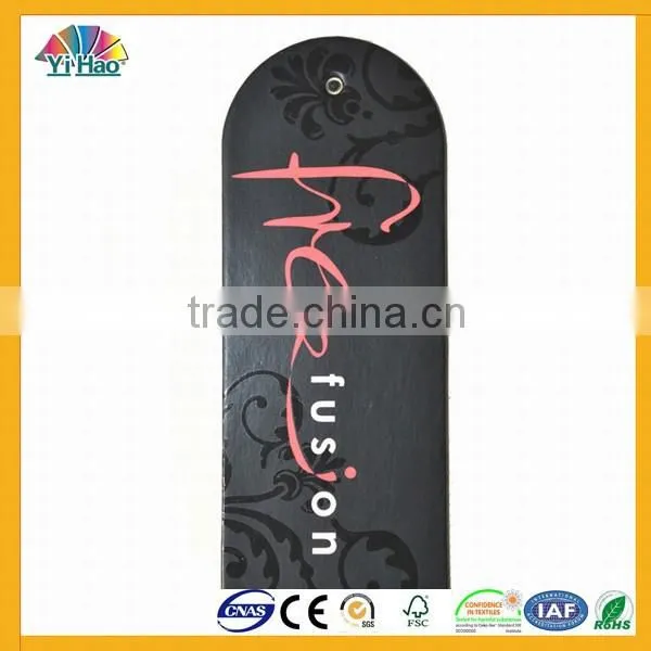 Jeans Paper Hang Tag photo-3