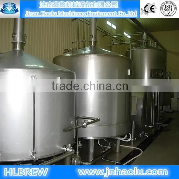 Beer Brewing/brewery Kit/small and Lager Beer Brewed System photo-2