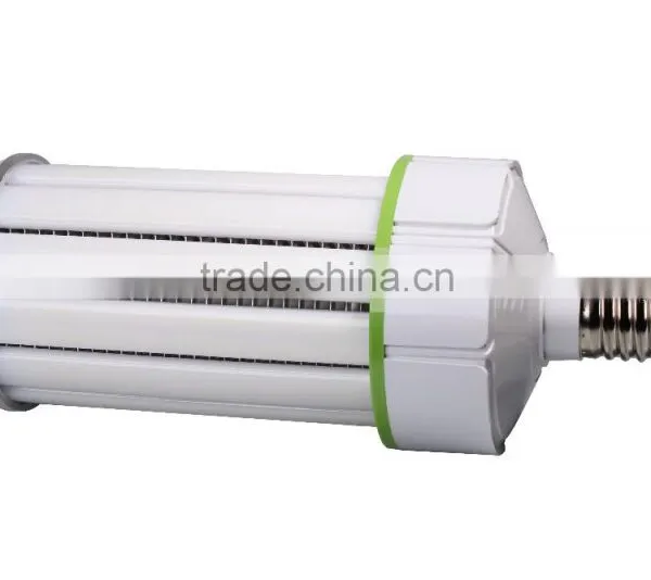 120W E39 IP64 Dustproof & Damp-proof LED Corn Bulb for Industrial Lighting Warehouse Garage Light photo-2