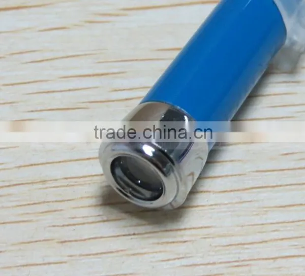 LR41 Button Battery Aluminum Gift Keychain Light photo-4
