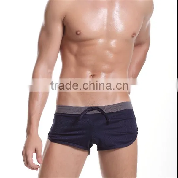 Men Workout Shorts photo-2