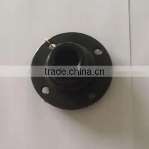 Carbon Steel Forged Pipe Fittings for Oil and Gas Industry photo-4
