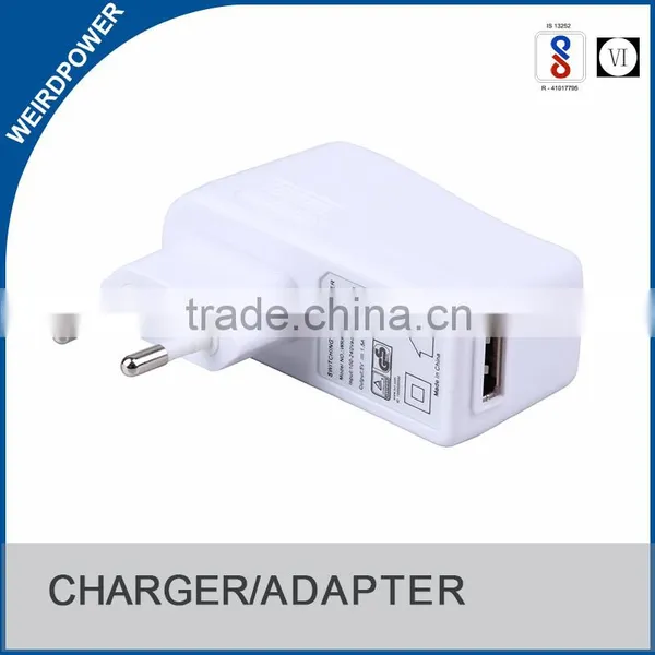 9V1A Android Tablet Charger for Tablet pc photo-2