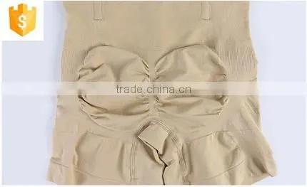 High Quanlity Lady Seamless Panty Shapewear ,high Waist Seamless Corset photo-3